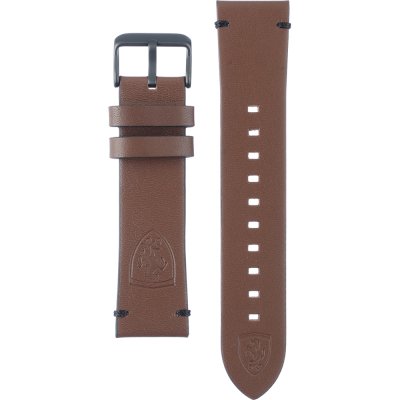 Bracelete Scuderia Ferrari 689300304