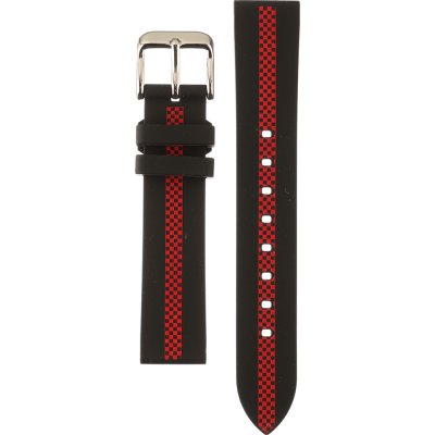 Bracelete Scuderia Ferrari 689300382