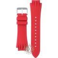 Bracelete Scuderia Ferrari 689300530 Pista