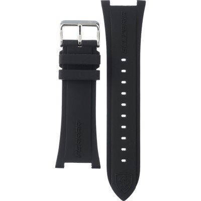 Bracelete Scuderia Ferrari 689300582 Aspire