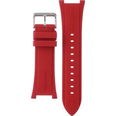 Bracelete Scuderia Ferrari 689300583 Aspire