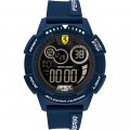 Scuderia Ferrari Apex Superfast relógio