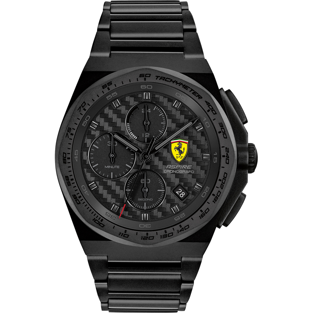 Relógio Scuderia Ferrari 0830794 Aspire