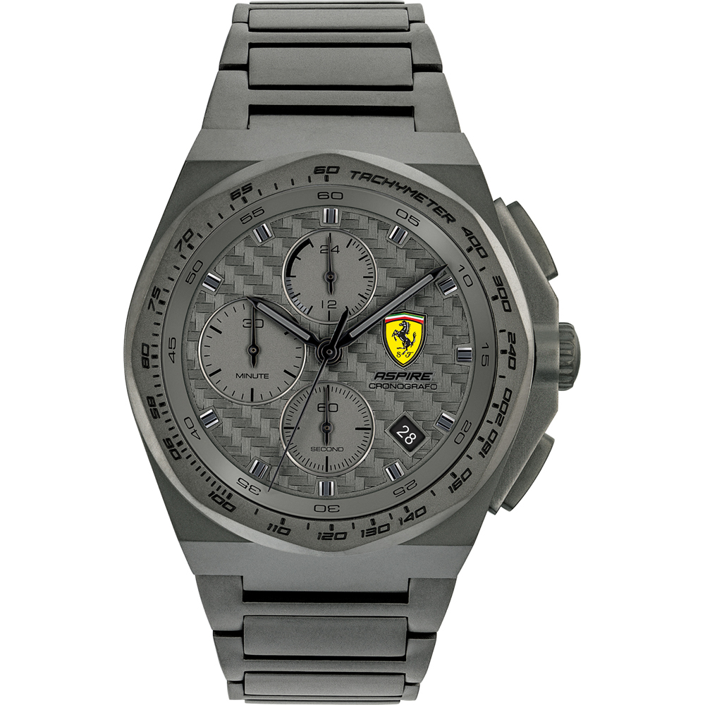 Relógio Scuderia Ferrari 0830795 Aspire