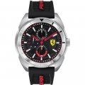 Scuderia Ferrari Forza relógio
