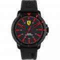 Scuderia Ferrari Forza Evo relógio