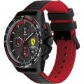 Scuderia Ferrari relógio 2021