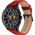 Scuderia Ferrari relógio 2022