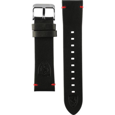 Bracelete Scuderia Ferrari 689300516 Pilota Evo