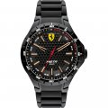 Scuderia Ferrari Pista relógio