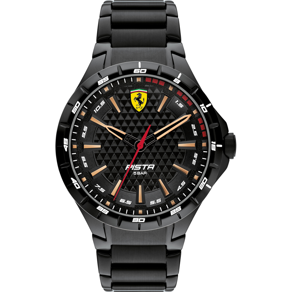 Relógio Scuderia Ferrari 0830866 Pista