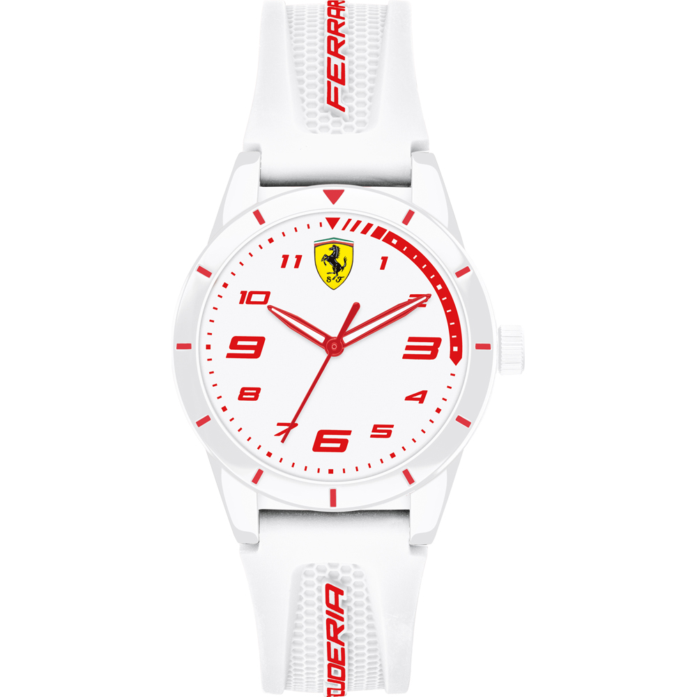 Relógio Scuderia Ferrari 0860011 Redrev