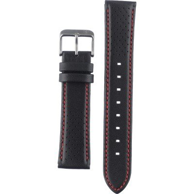 Bracelete Scuderia Ferrari 689300494 Pilota