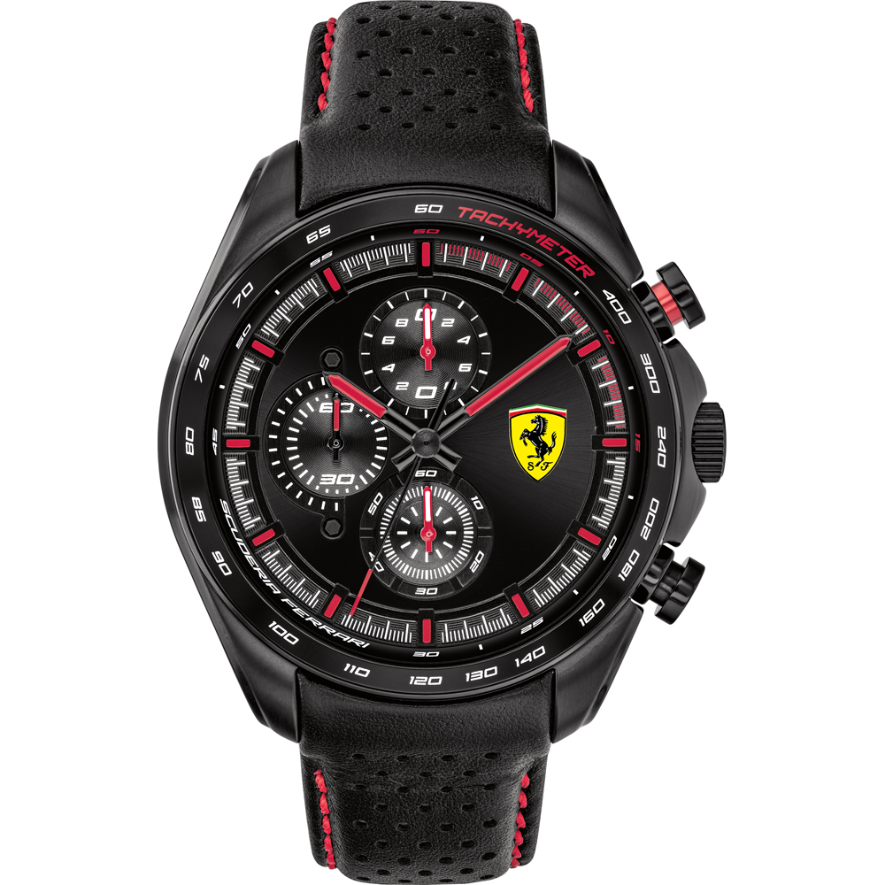 Relógio Scuderia Ferrari 0830647 Speedracer