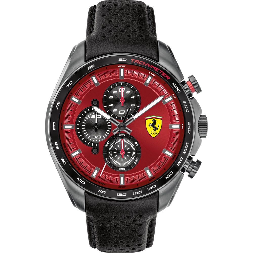 Relógio Scuderia Ferrari 0830650 Speedracer