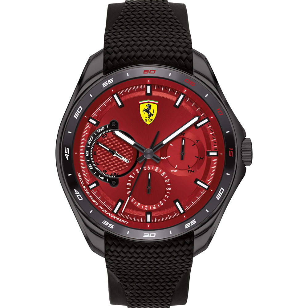 Relógio Scuderia Ferrari 0830682 Speedracer