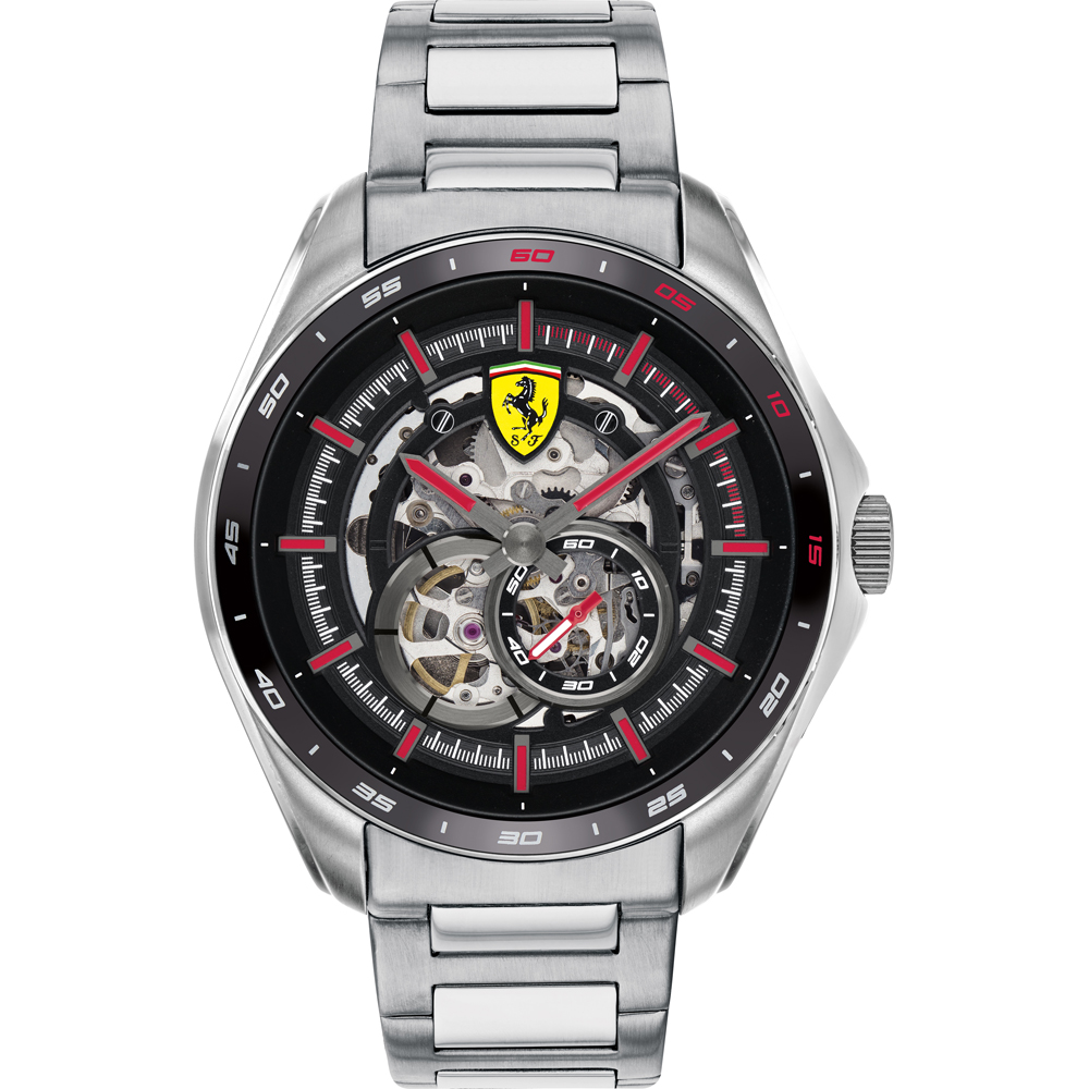 Relógio Scuderia Ferrari 0830689 Speedracer