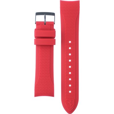 Bracelete Scuderia Ferrari 689300488 Speedracer