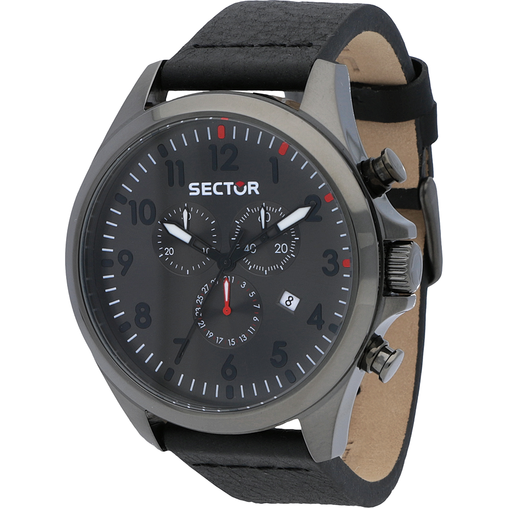Relógio Sector R3271690026 180 Series