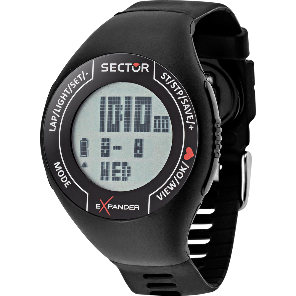 Relógio Sector R3251473001 Cardio