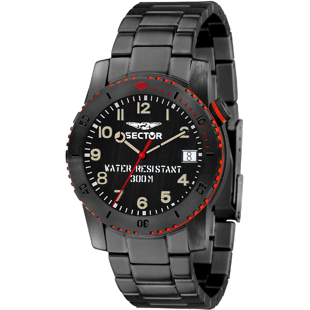 Relógio Sector R3253598001 Dive 300