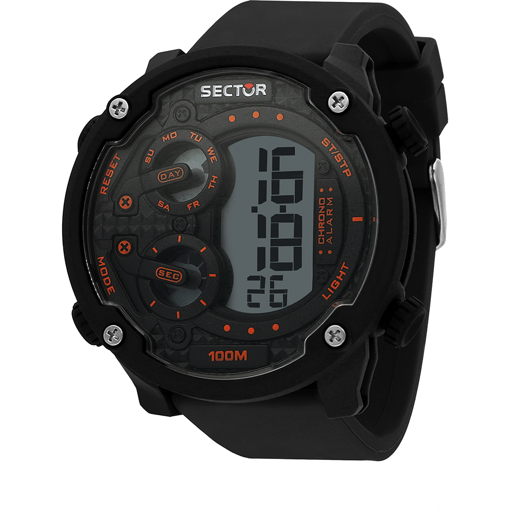 Relógio Sector R3251571001 EX-20