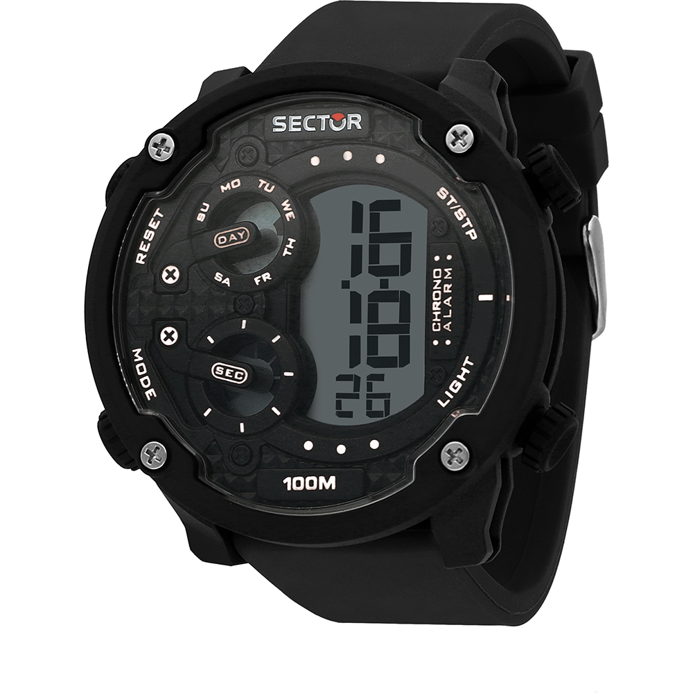 Relógio Sector R3251571002 EX-20