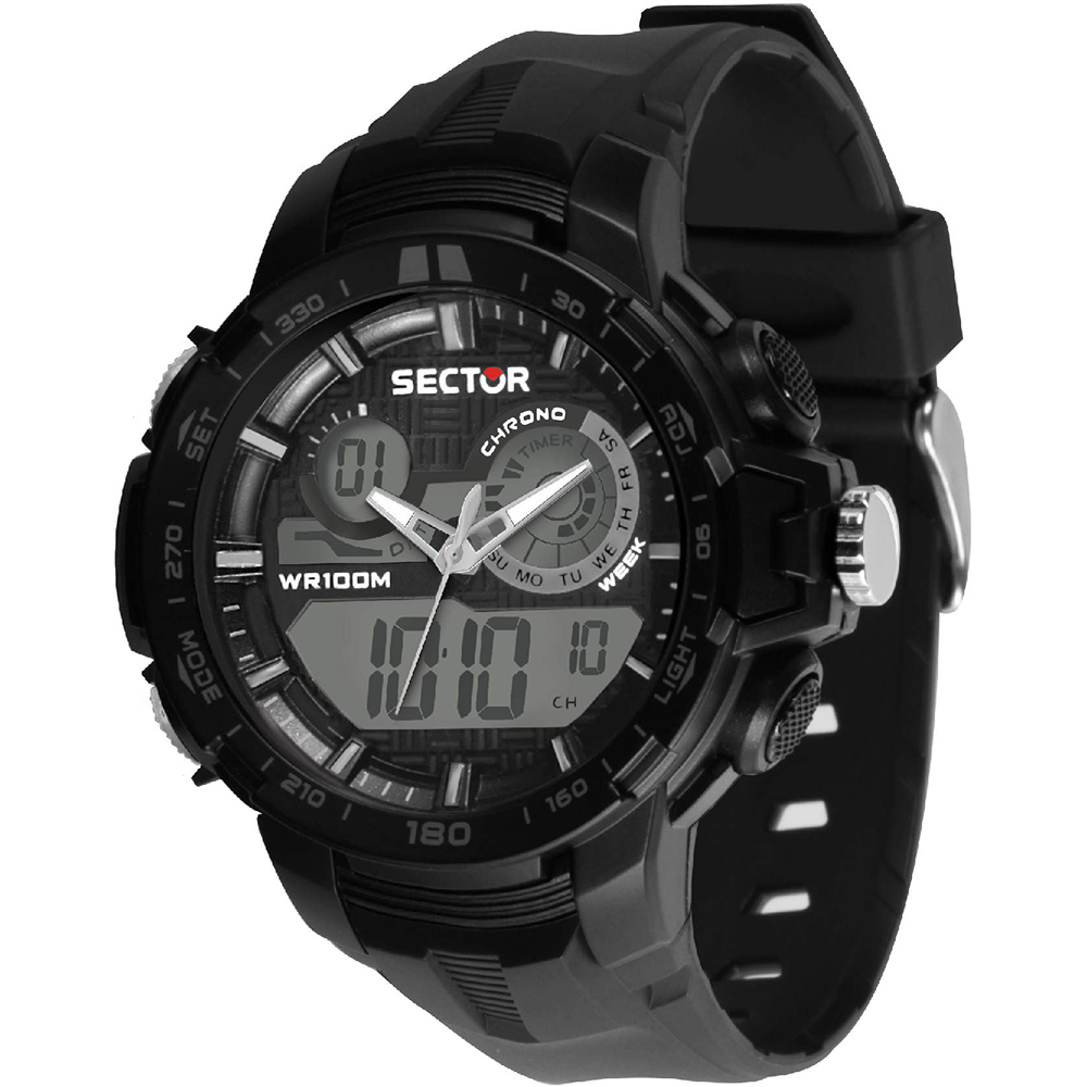 Relógio Sector R3251508001 EX 47