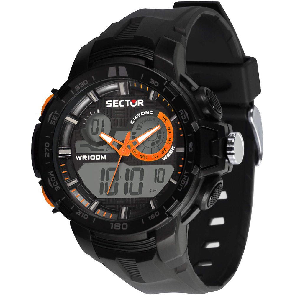 Relógio Sector R3251508004 EX 47