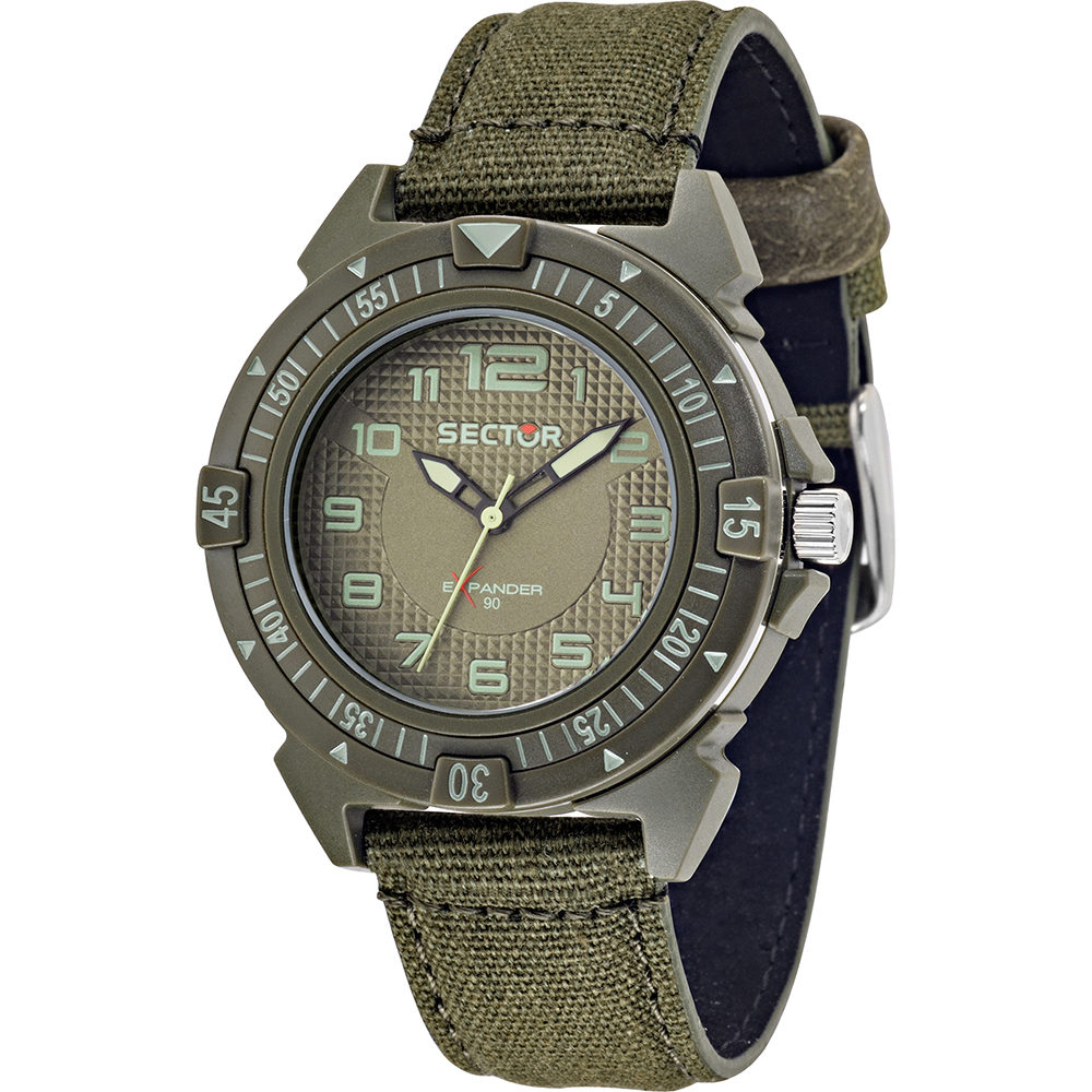Relógio Sector R3251197135 Expander90