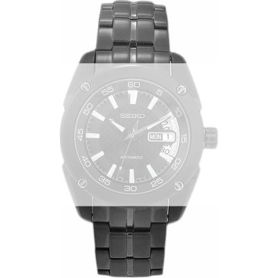 Bracelete Seiko Straps Collection 300D1MM