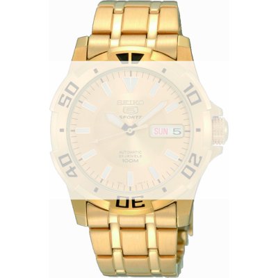 Bracelete Seiko Straps Collection 302V1KM