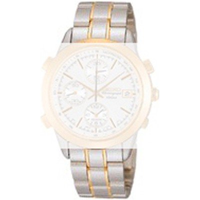 Bracelete Seiko Straps Collection 3032LG