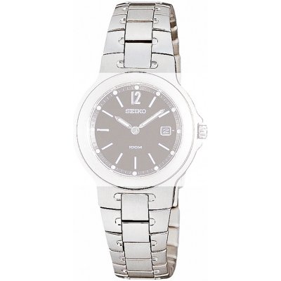 Bracelete Seiko Straps Collection 3048JZ