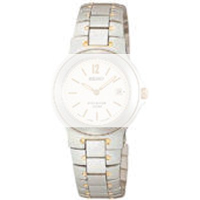 Bracelete Seiko Straps Collection 3048LZ