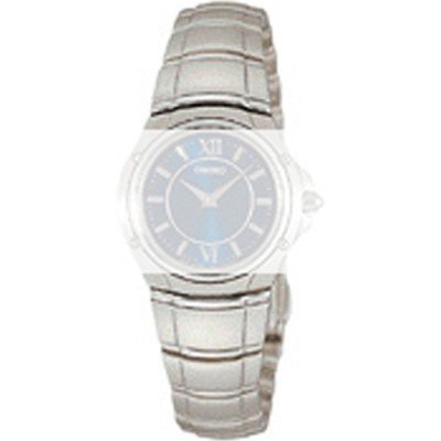 Bracelete Seiko Straps Collection 3060JZ