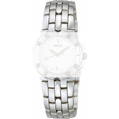 Bracelete Seiko Straps Collection 30B7JZ