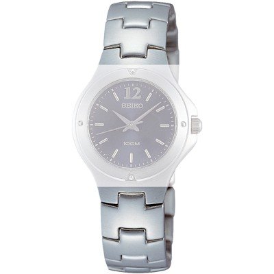 Bracelete Seiko Straps Collection 30R9JG