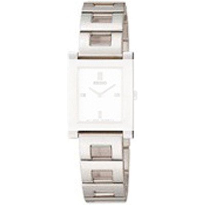 Bracelete Seiko Straps Collection 30S2JZ