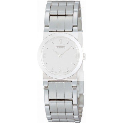 Bracelete Seiko Straps Collection 3157JZ