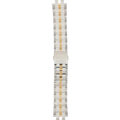 Bracelete Seiko Straps Collection 3164LB