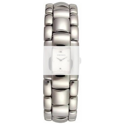Bracelete Seiko Straps Collection 3170JZ