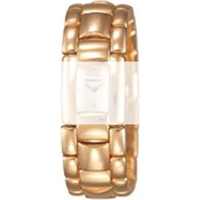 Bracelete Seiko Straps Collection 3170KZ