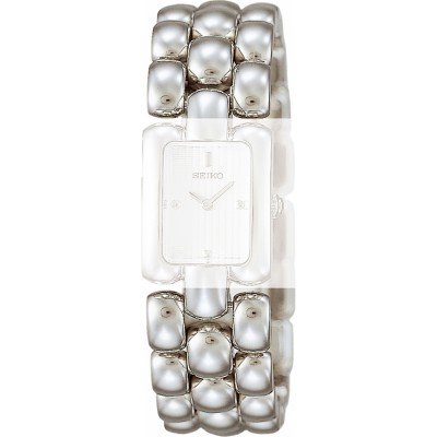 Bracelete Seiko Straps Collection 3171JZ