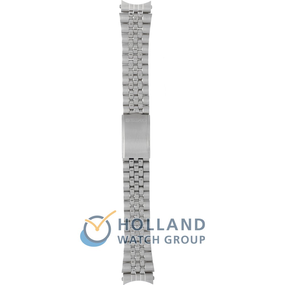 Bracelete Seiko Straps Collection 3179JG