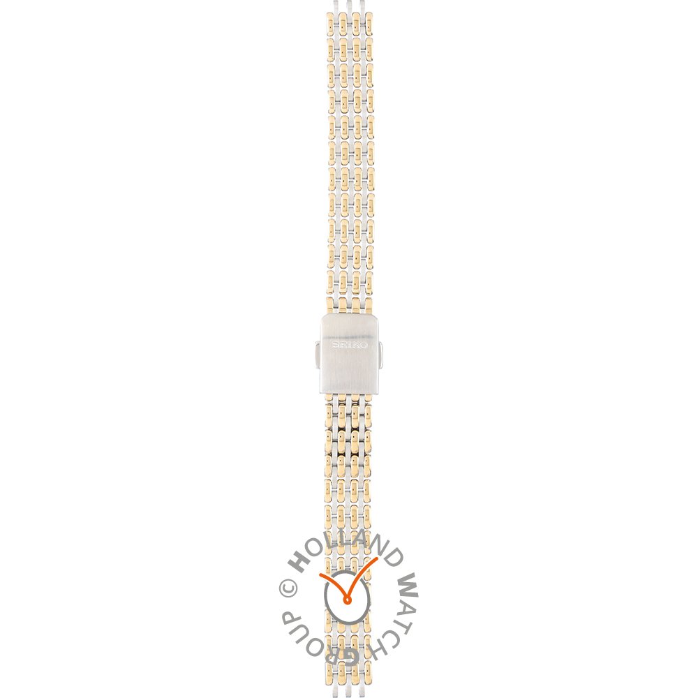 Bracelete Seiko Straps Collection 32F5LZ