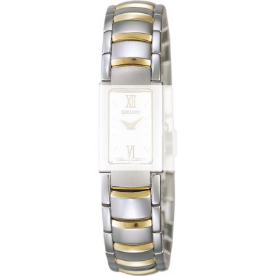 Bracelete Seiko Straps Collection 32J4XB