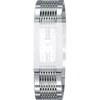 Bracelete Seiko Straps Collection 32L3JG