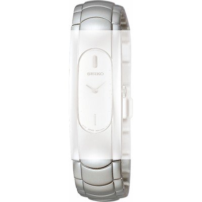 Bracelete Seiko Straps Collection 32N4JZ