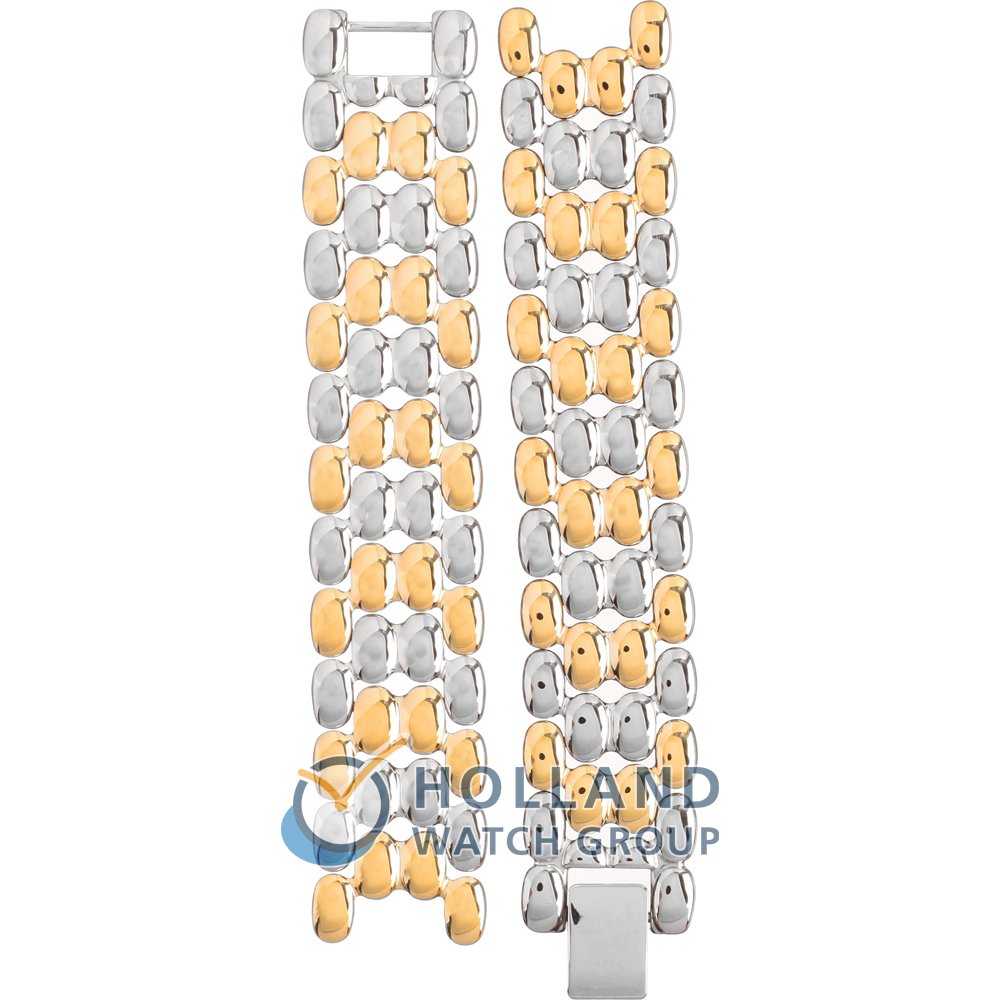 Bracelete Seiko Straps Collection 32N5LG